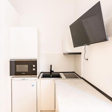 Coqueto Apartamento Cerca Bravo Murillo Wifi Madrid Luaran gambar